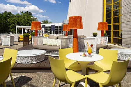Danubius Hotel Helia