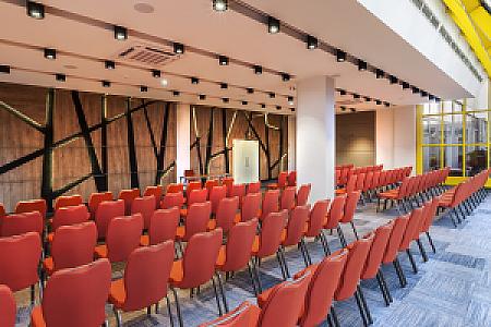 Danubius Hotel Helia terembérlés budapest