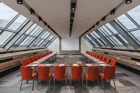 Danubius Hotel Helia tárgyaló