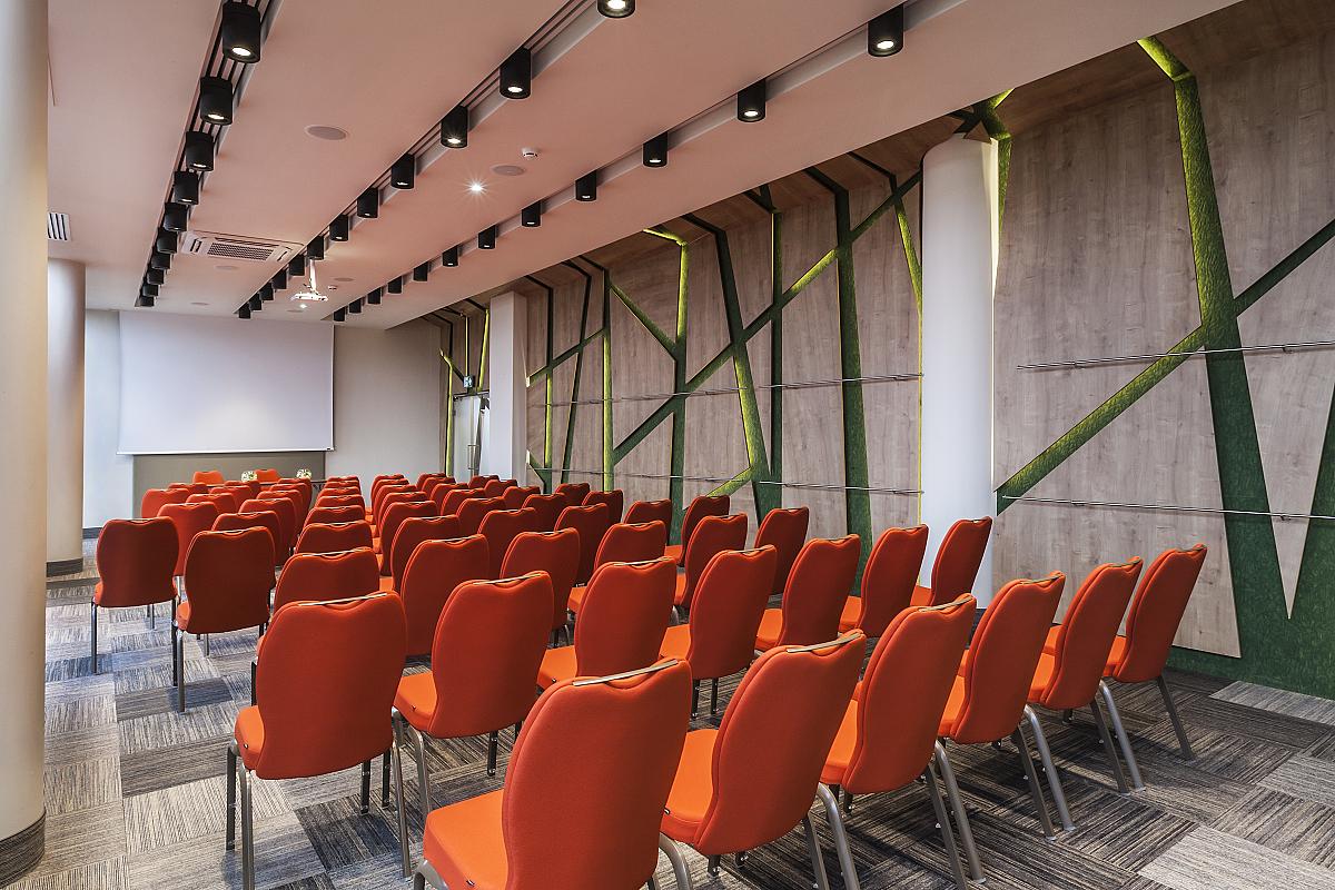 Danubius Hotel Helia budapest terembérlés