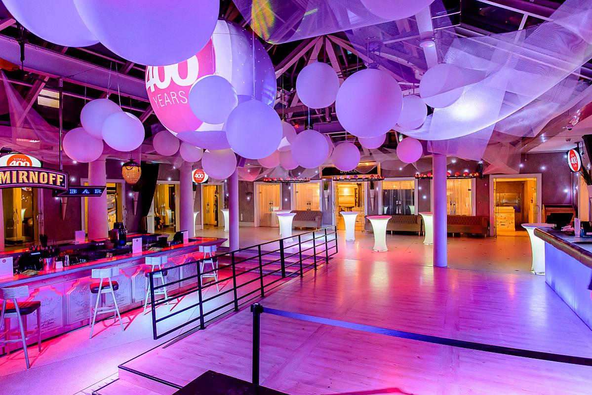 Symbol Budapest rendezvényterem