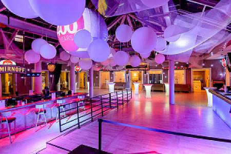 Symbol Budapest rendezvényterem