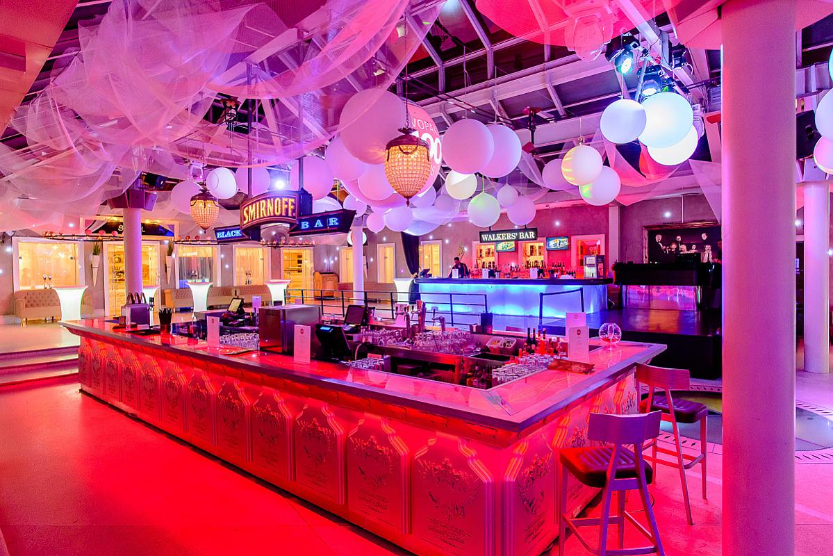 Symbol Budapest rendezvényterem