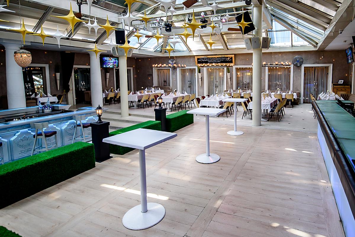 Symbol Budapest rendezvényterem