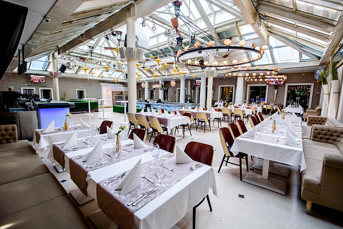 Symbol Budapest rendezvényterem