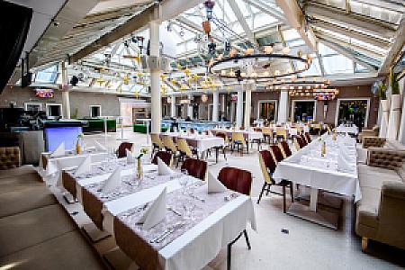 Symbol Budapest rendezvényterem