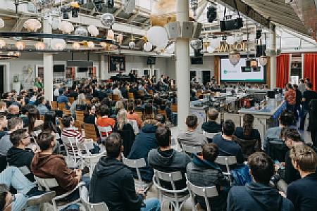 Symbol Budapest rendezvényterem