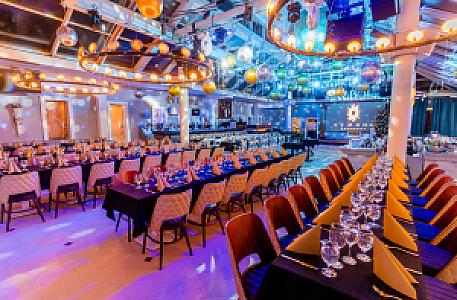 Symbol Budapest rendezvényterem