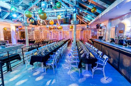 Symbol Budapest rendezvényterem