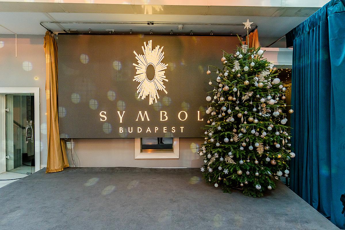 Symbol Budapest rendezvényterem