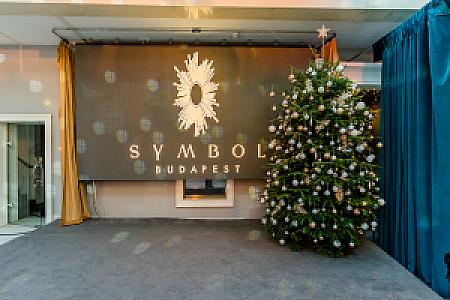 Symbol Budapest rendezvényterem