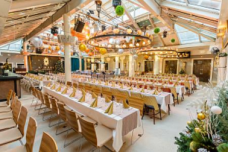 Symbol Budapest rendezvényterem