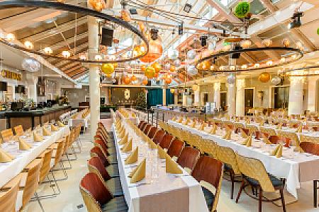 Symbol Budapest rendezvényterem