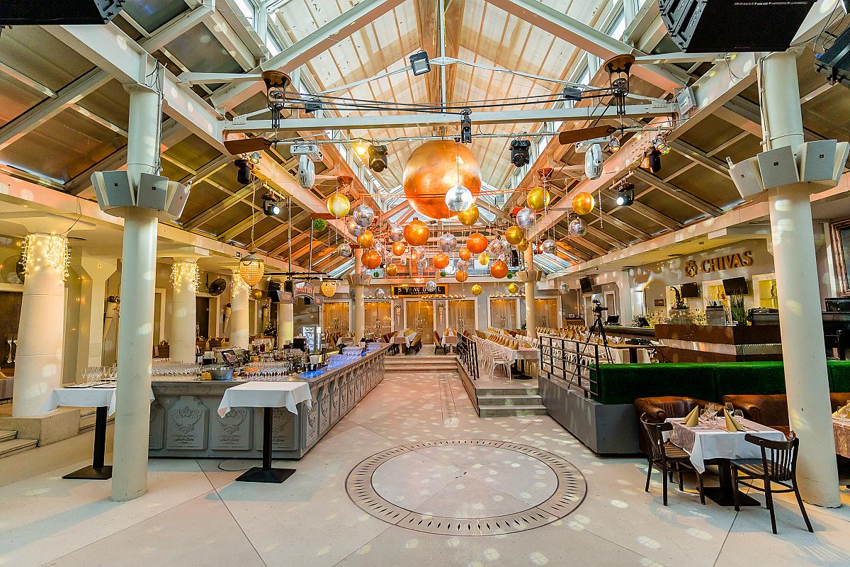 Symbol Budapest rendezvényterem