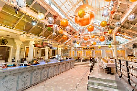 Symbol Budapest rendezvényterem