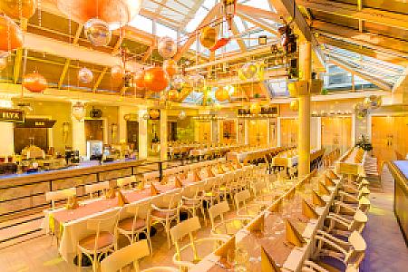 Symbol Budapest rendezvényterem