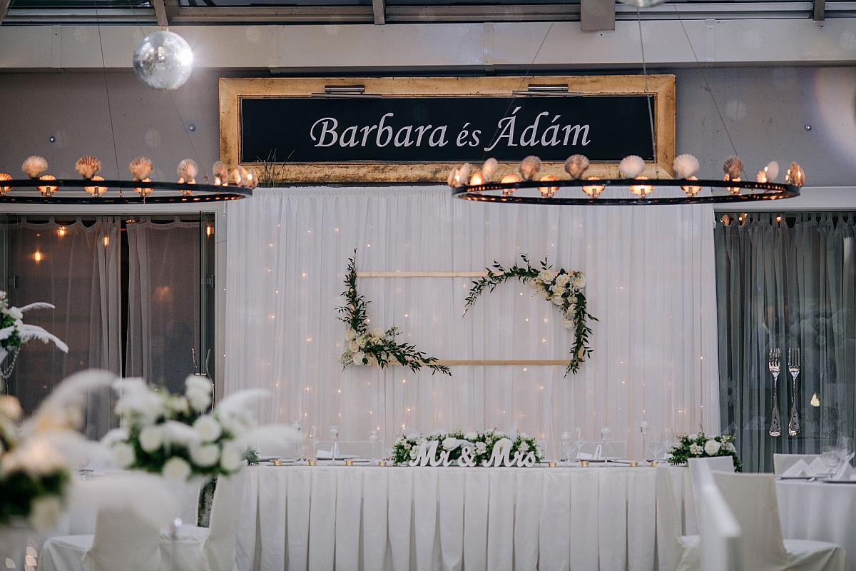 Symbol Budapest rendezvényterem