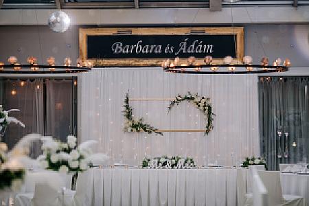 Symbol Budapest rendezvényterem