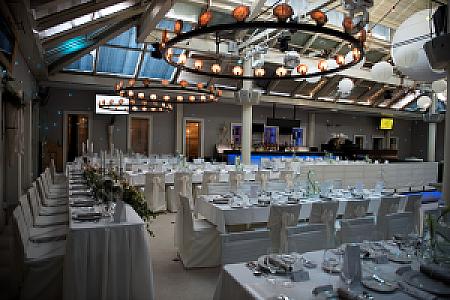 Symbol Budapest rendezvényterem