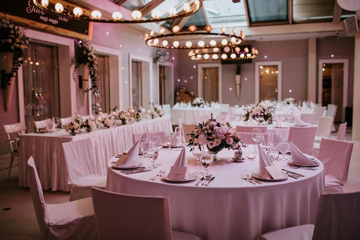 Symbol Budapest rendezvényterem