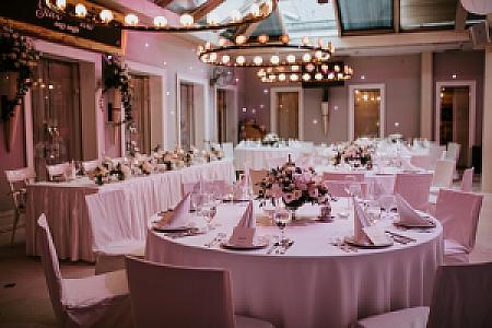 Symbol Budapest rendezvényterem