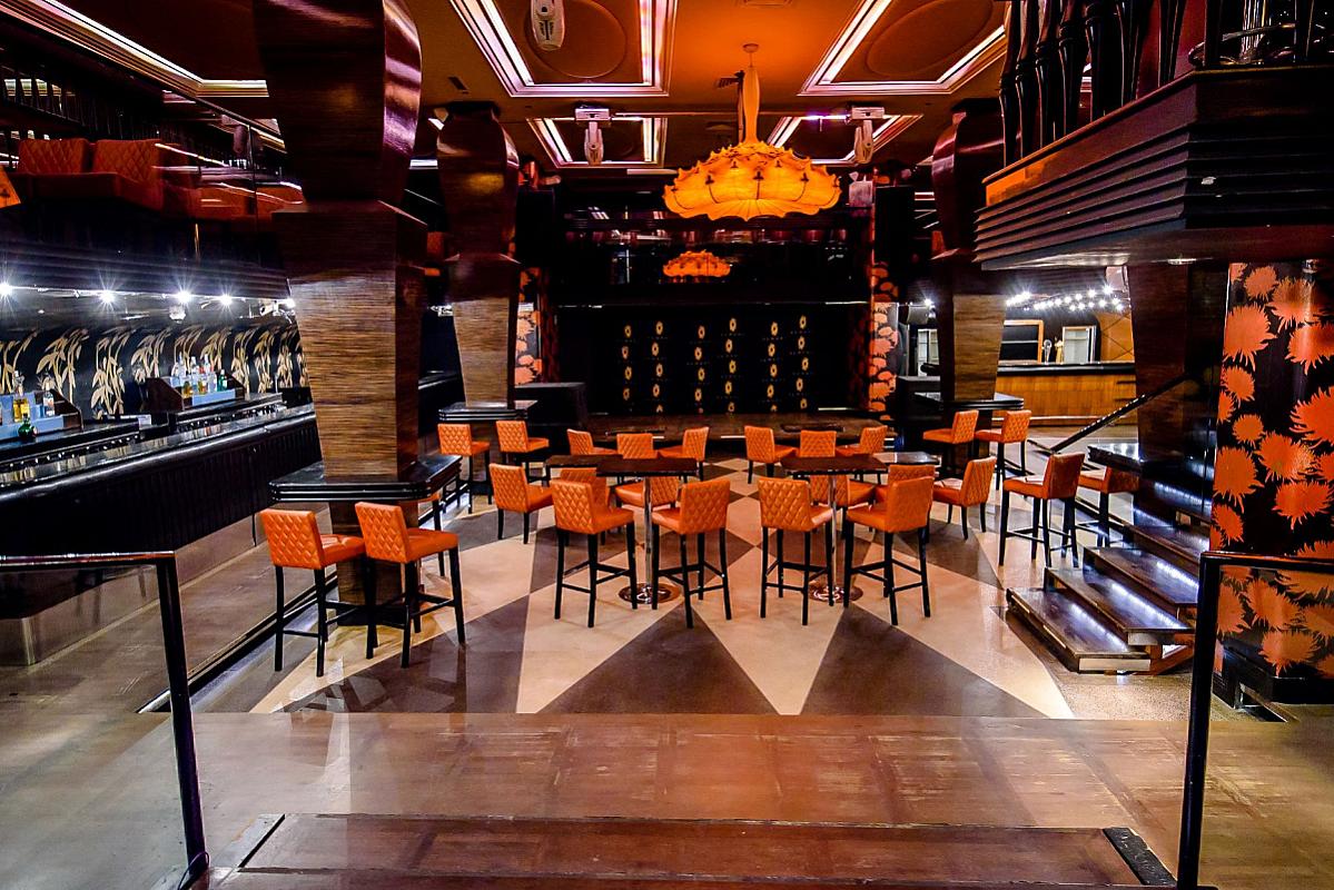 Symbol Budapest rendezvényterem