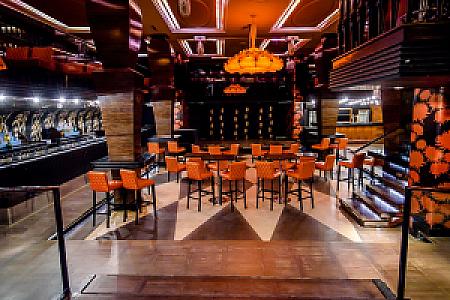 Symbol Budapest rendezvényterem