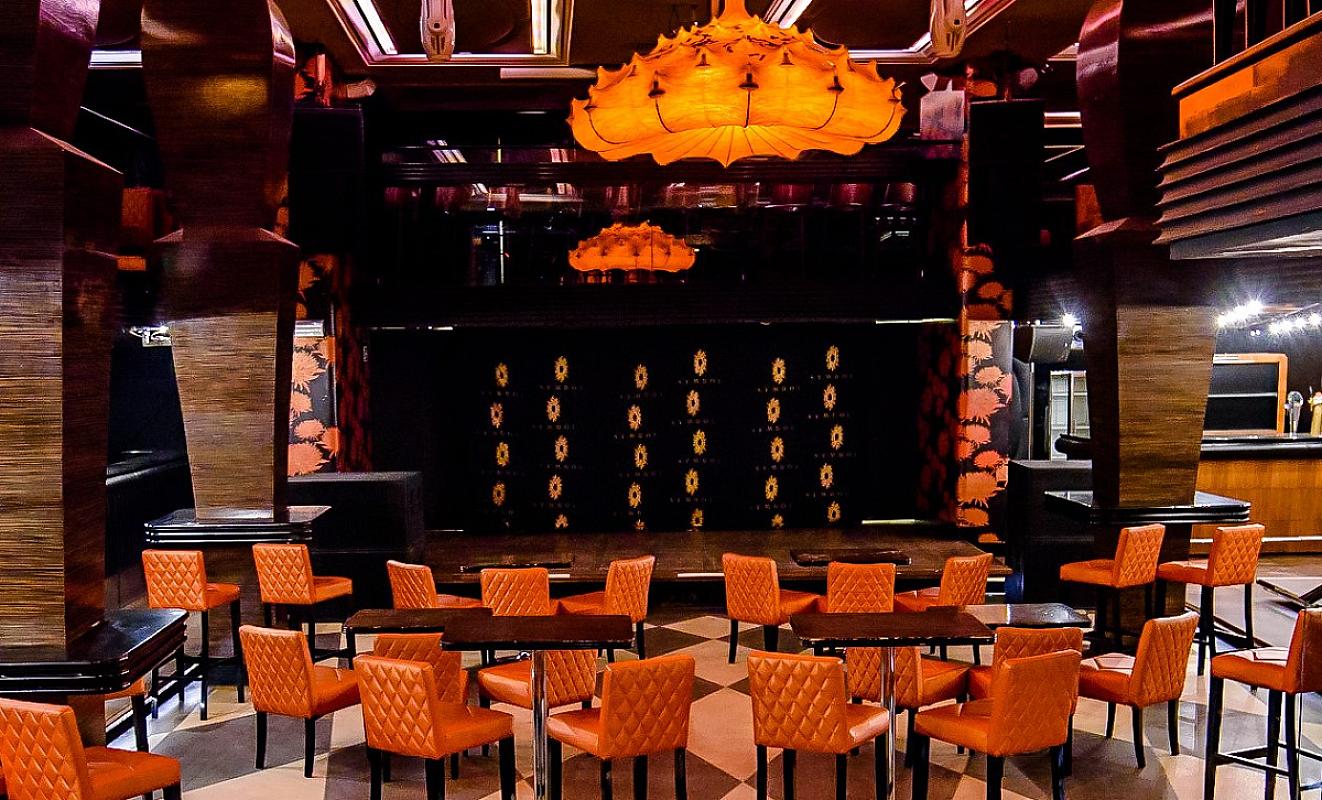 Symbol Budapest rendezvényterem