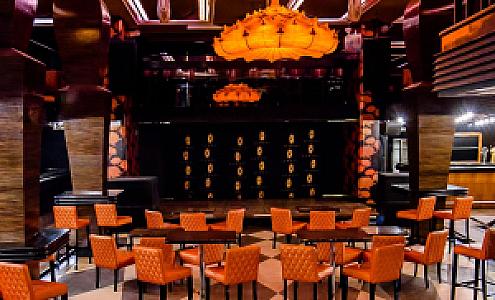 Symbol Budapest rendezvényterem