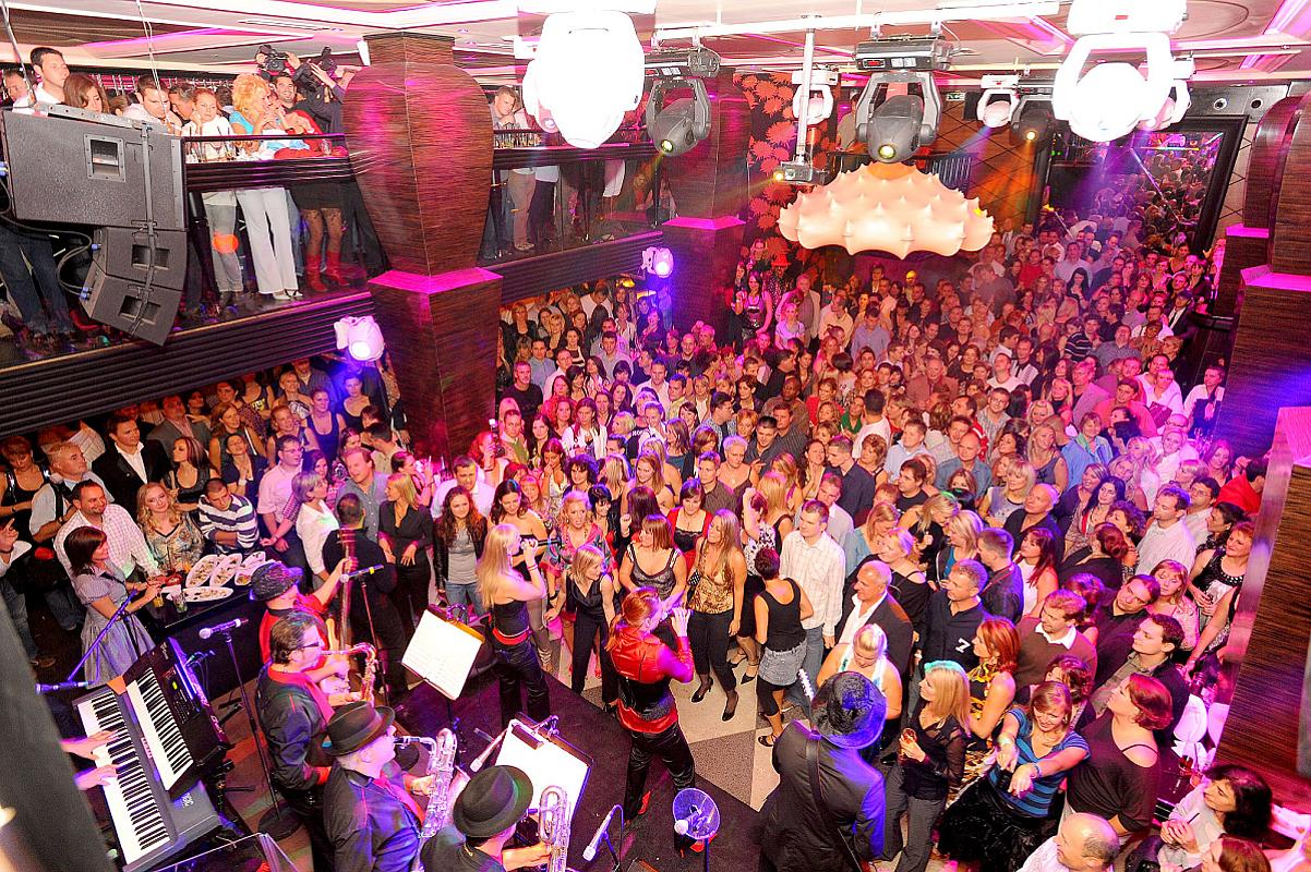 Symbol Budapest rendezvényterem