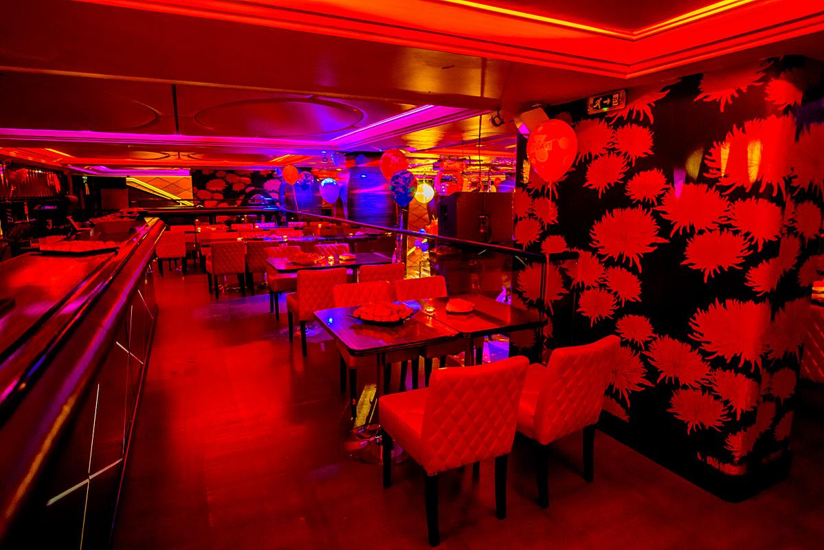 Symbol Budapest rendezvényterem