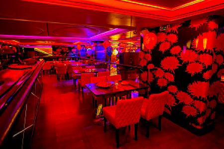 Symbol Budapest rendezvényterem