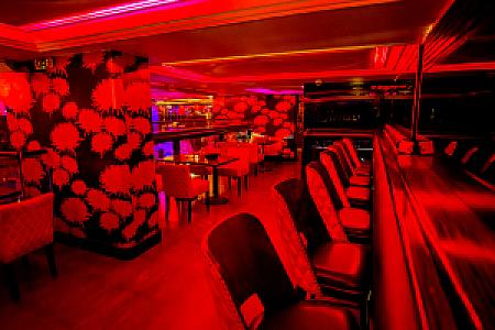 Symbol Budapest rendezvényterem