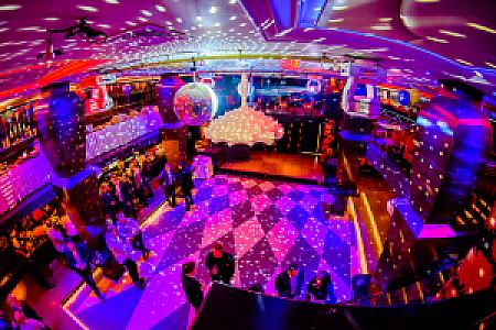 Symbol Budapest rendezvényterem