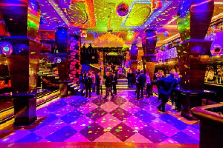 Symbol Budapest rendezvényterem