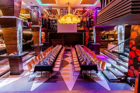 Symbol Budapest rendezvényterem