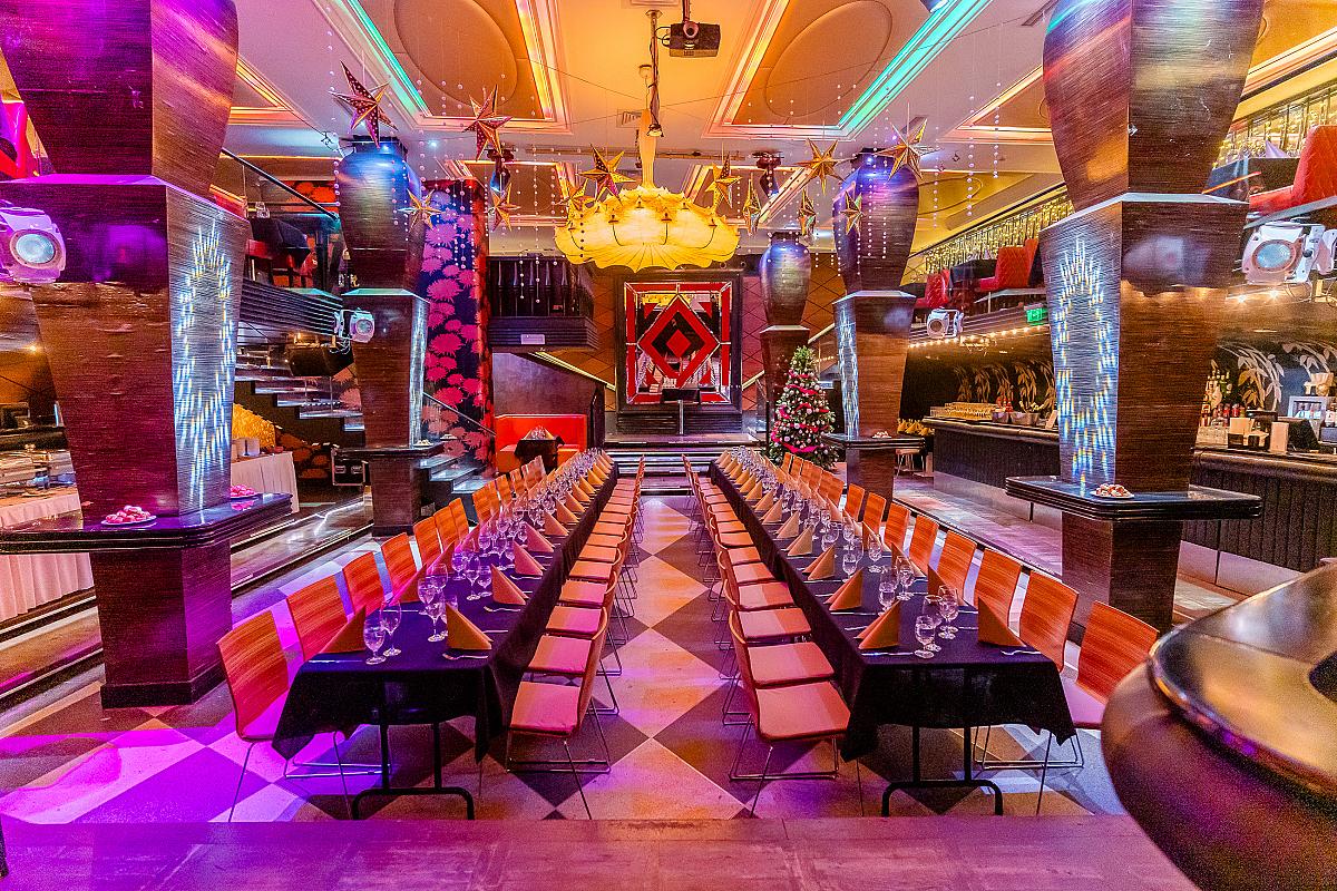 Symbol Budapest rendezvényterem