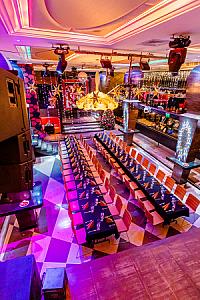 Symbol Budapest rendezvényterem