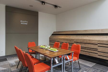 Danubius Hotel Helia tréning budapest