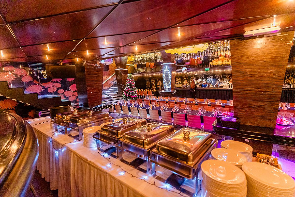 Symbol Budapest rendezvényterem