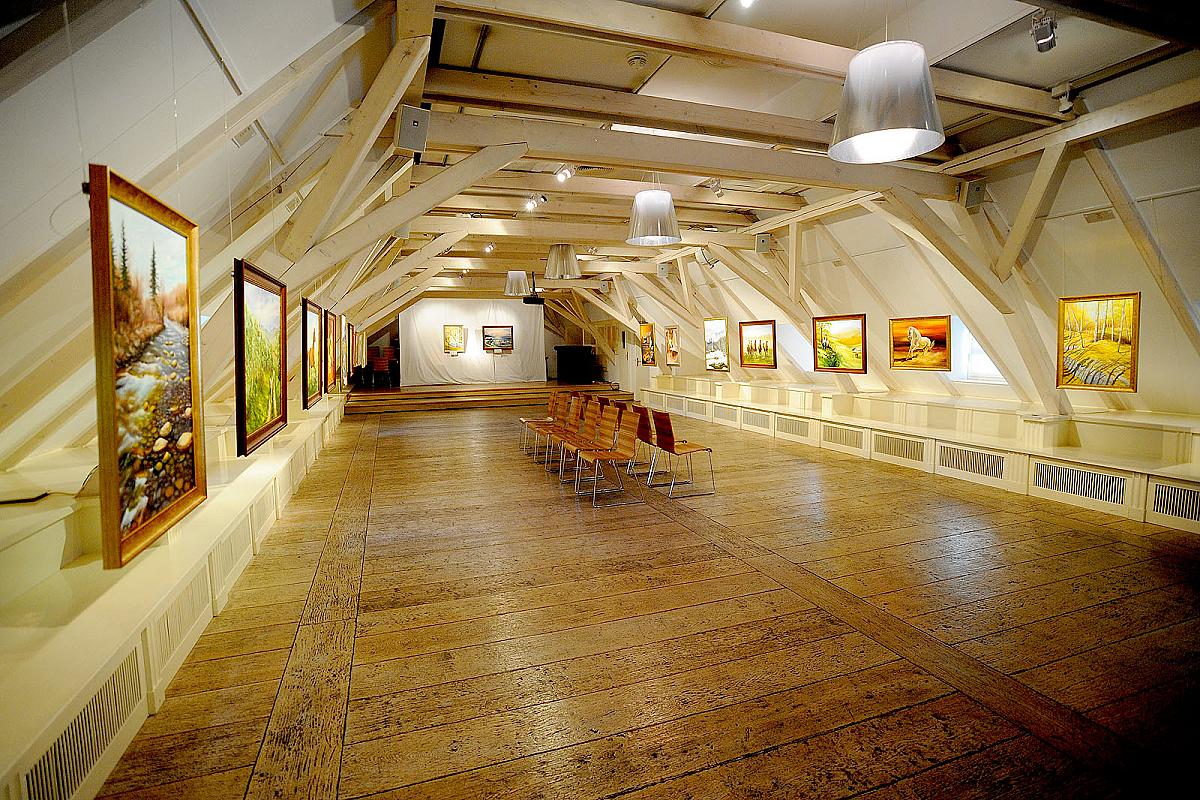 Symbol Budapest rendezvényterem