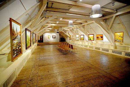 Symbol Budapest rendezvényterem