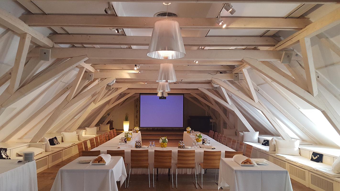 Symbol Budapest rendezvényterem