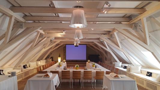 Symbol Budapest rendezvényterem