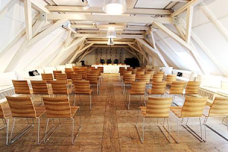 Symbol Budapest rendezvényterem