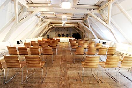 Symbol Budapest rendezvényterem