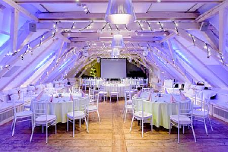 Symbol Budapest rendezvényterem