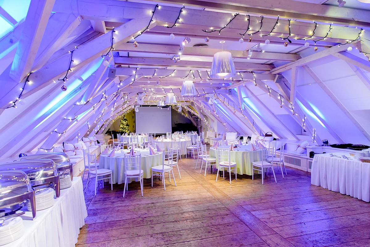 Symbol Budapest rendezvényterem