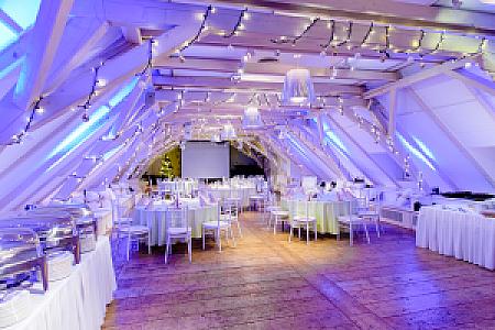 Symbol Budapest rendezvényterem