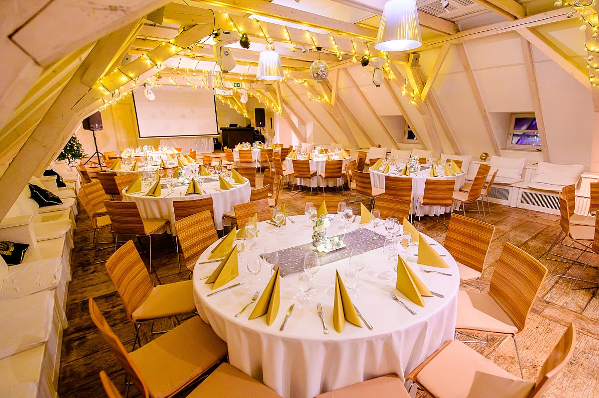 Symbol Budapest rendezvényterem